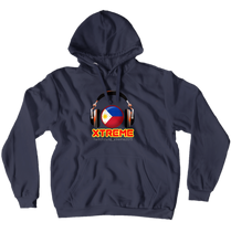 Sessionsdjx Hoodies (No-Zip/Pullover)