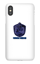 forsakenshadows_ iPhone Phone Cases