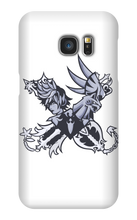 RoxasTKM Logo Samsung Phone Case