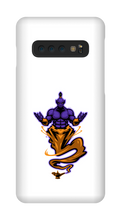 djinntherealmbreaker Samsung Phone Cases