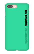 trcmrinsane iPhone Phone Cases