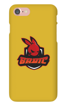 gabic333 iPhone Phone Cases