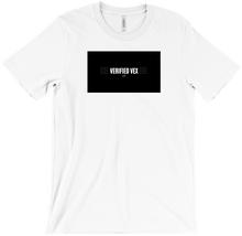 verified_vex T-Shirts