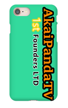 Founders iPhone Case