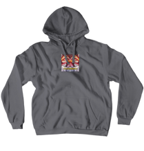 teejaygaming2.0 Hoodies (No-Zip/Pullover)