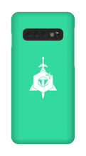 kevocb Samsung Phone Cases