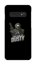 itsdusty Samsung Phone Cases
