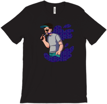 Kdex98 S3 "Relax" T-Shirt