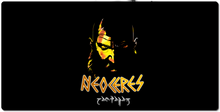 neoceres XXL Gaming Mousepad