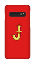 Joeca Samsung Phone Cases
