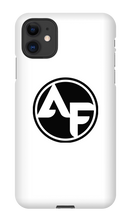 adamframeofficial iPhone Phone Cases