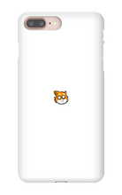 klubsawyer iPhone Phone Cases