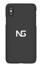 nicenswiftly iPhone Phone Cases