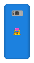 sunbernt Samsung Phone Cases