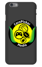 C. P. M. Phone Case - iPhone