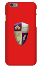 iPhone Phone Case of The Order