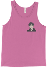 mr_thang_ Tank Top