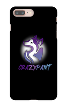 Coque iPhone - CrazyPant