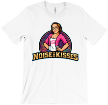 NoiseandKisses T-Shirts