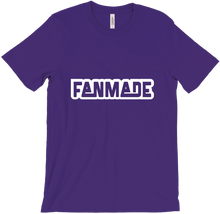 T-Shirts - Light Font