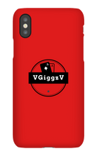 giggzsy iPhone Phone Cases