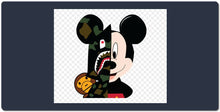 crazylandon XXL Gaming Mousepad