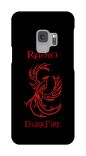 radiodarkfire Samsung Phone Cases