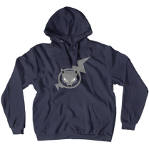 Team Toma Hoodies (No-Zip/Pullover)