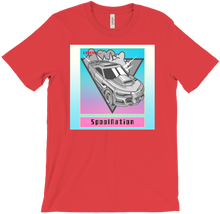 nordichoonigan T-Shirts