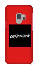 Captainbeamng! Samsung Phone Case