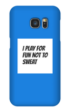 starduster122 Samsung Phone Cases