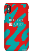 agrawalr0610 iPhone Phone Cases