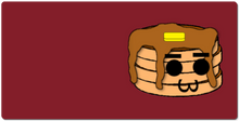 OG Pancake XXL Gaming Mousepad