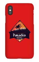 Paradiis roleplay iPhone Phone Cases
