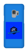 BlueTiger Samsung Cases