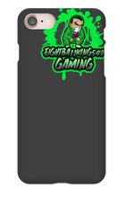 eightba11king540 iPhone Phone Cases