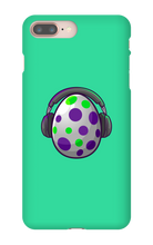 Majestic Egg iPhone Phone Case