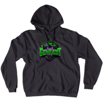 gemkight Hoodies (No-Zip/Pullover)