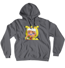 m33rjuComfy Hoodies (No-Zip/Pullover)