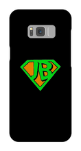 JB Logo 📱 Samsung Phone Case 📱
