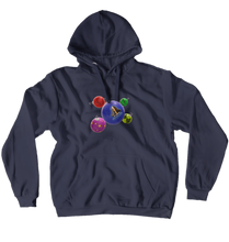 sith_undertaker Hoodies (No-Zip/Pullover)