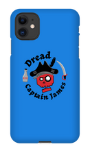 Yar Boom iPhone Case