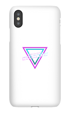 theamazingdinacow iPhone Phone Cases