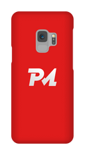 ParagonMitchell Samsung Phone Cases