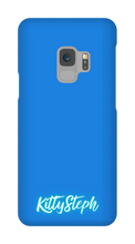 Kittysteph Samsung Phone Cases