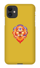 kromeworld iPhone Phone Cases