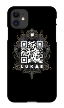 atelierlukas iPhone Phone Cases