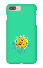 Roll Initiative iPhone Cases