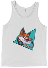 lazyfoxx_ Tank Top