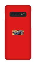 dino flash phone case